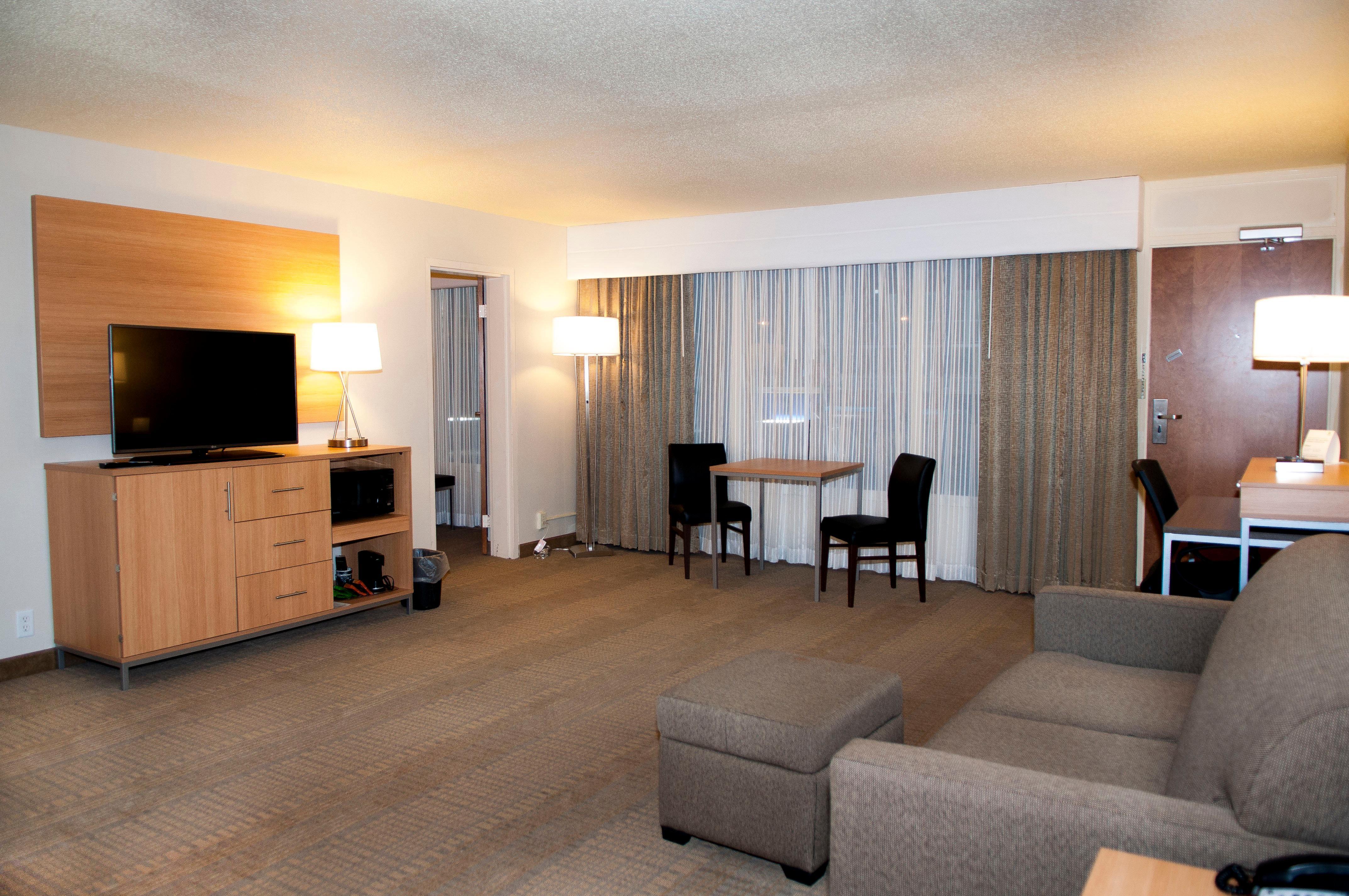 Holiday Inn Spearfish-Convention Center By Ihg Eksteriør bilde