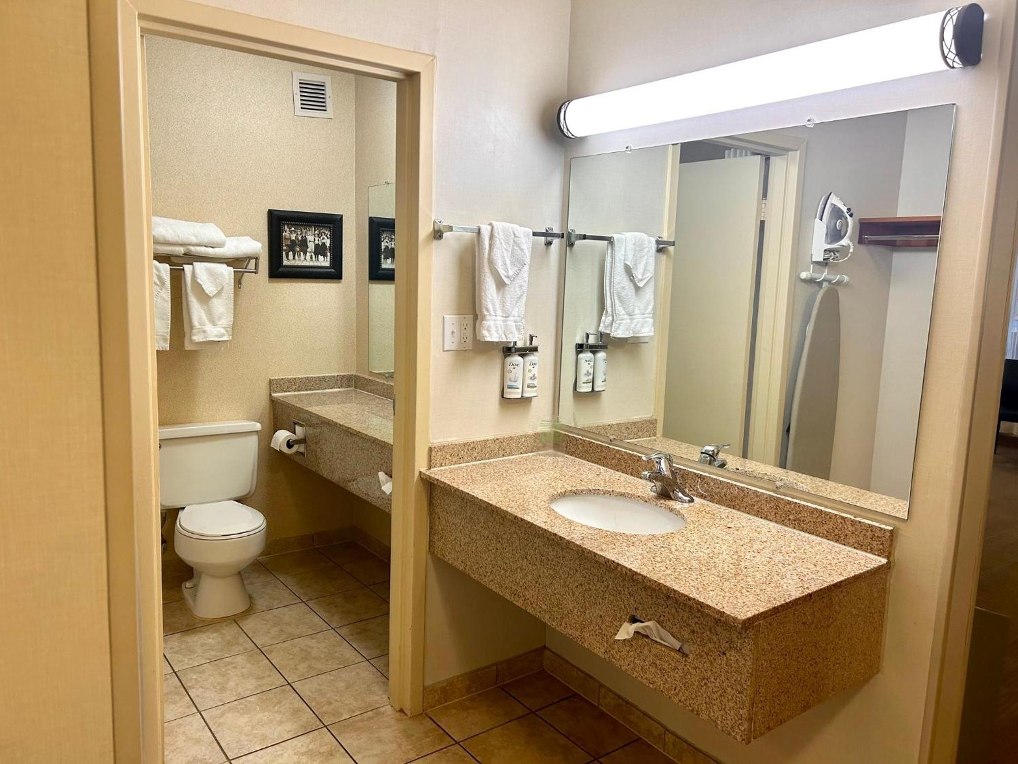 Holiday Inn Spearfish-Convention Center By Ihg Eksteriør bilde