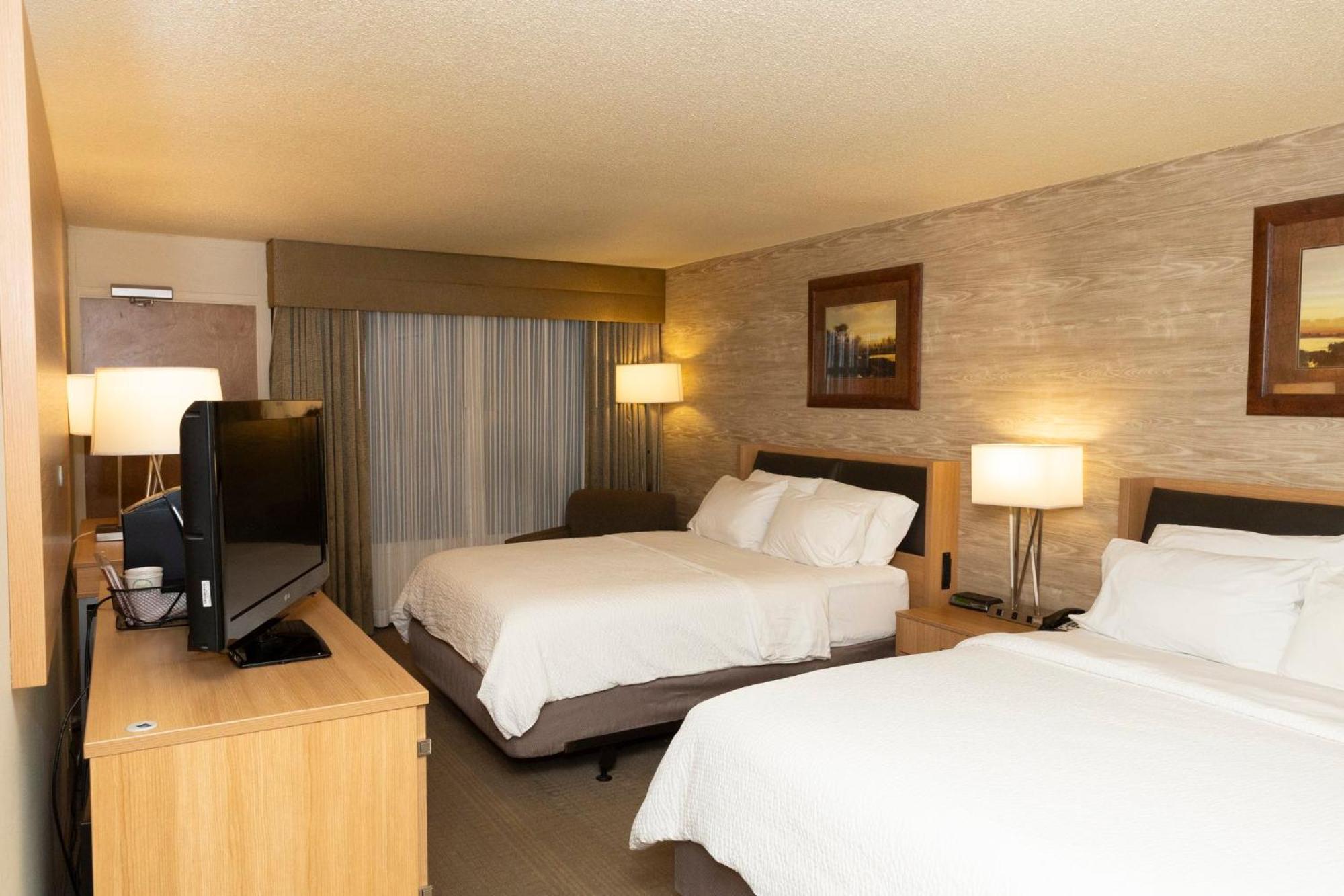 Holiday Inn Spearfish-Convention Center By Ihg Eksteriør bilde