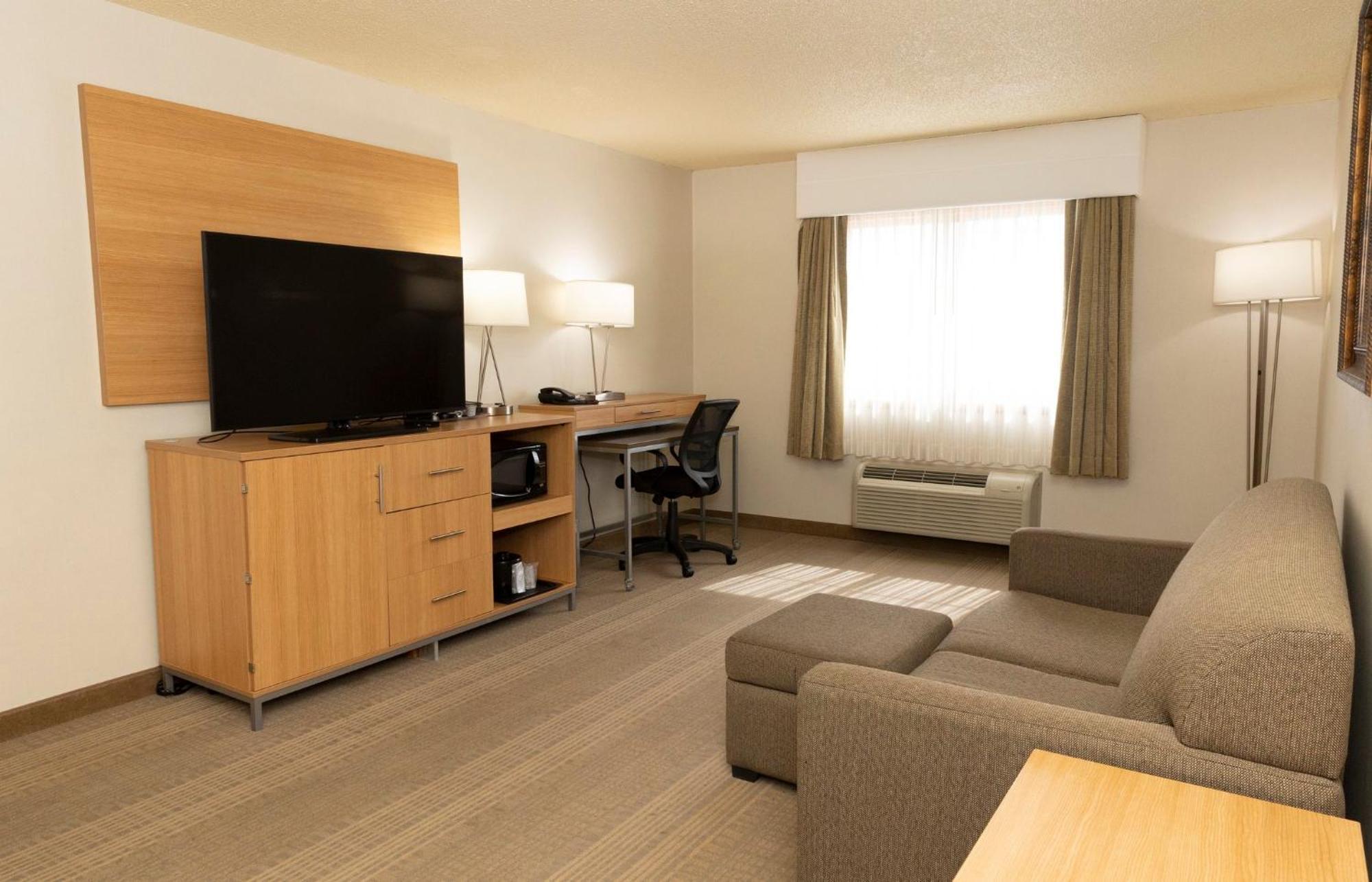 Holiday Inn Spearfish-Convention Center By Ihg Eksteriør bilde