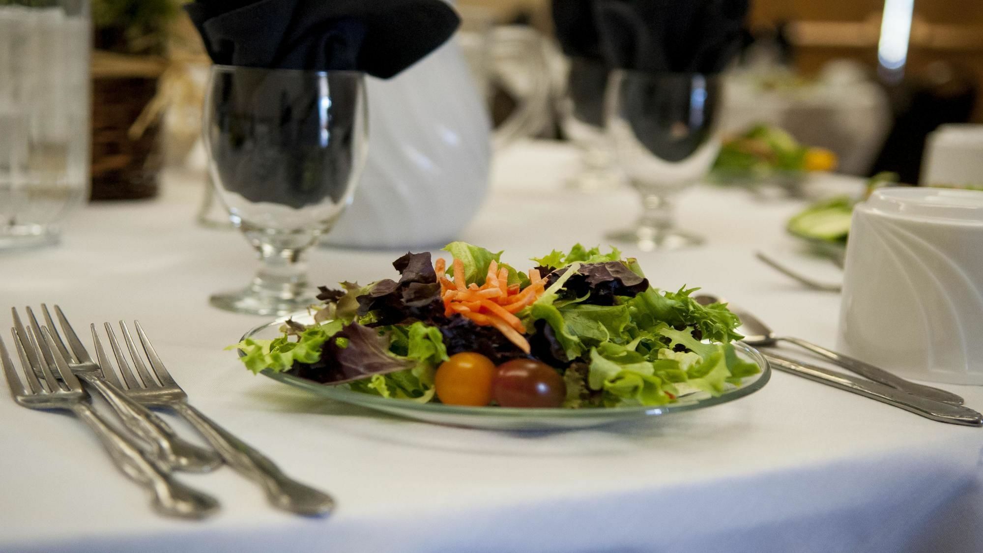 Holiday Inn Spearfish-Convention Center By Ihg Eksteriør bilde