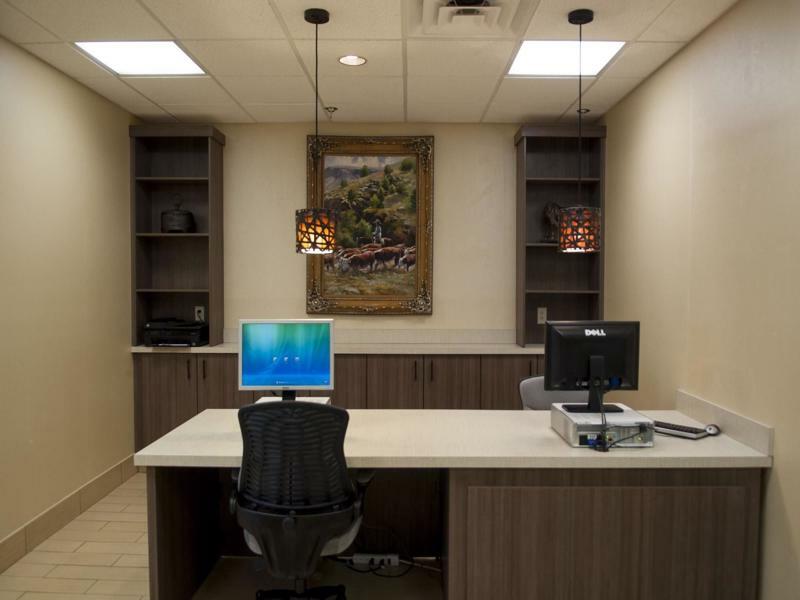 Holiday Inn Spearfish-Convention Center By Ihg Eksteriør bilde
